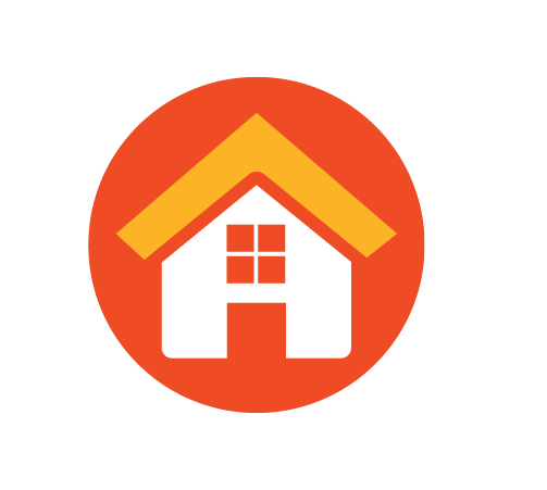 a home