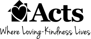 Acts, Where Loving-kindness lives