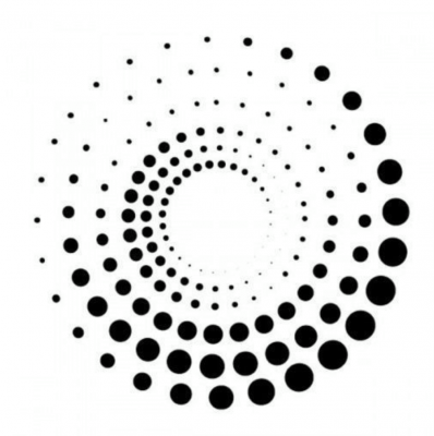 a geometric circle