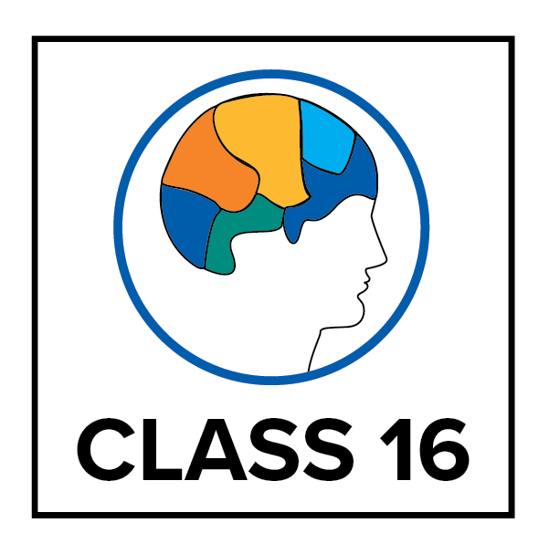 Class 16