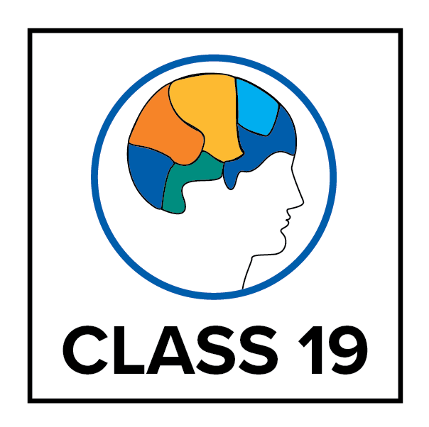 Class 19