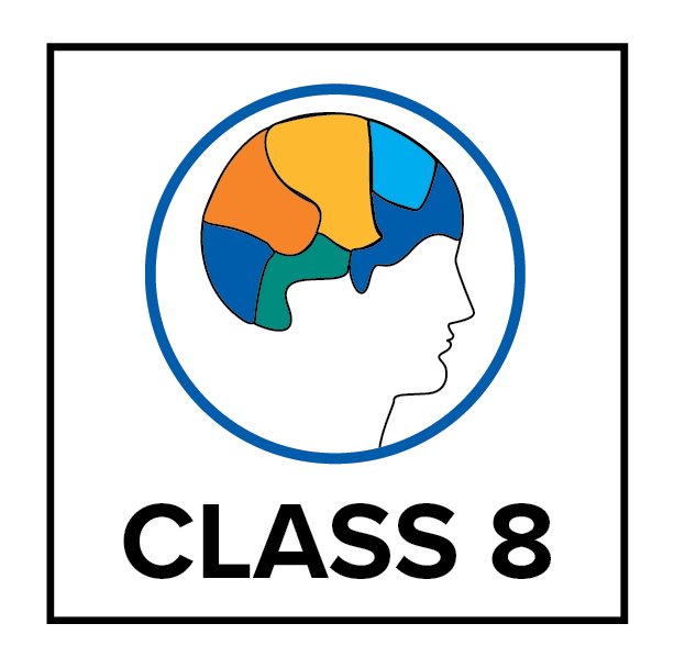 Class 8