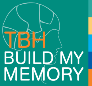 TBH Build My Memory