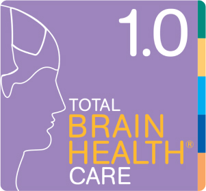 Total Brain Health Care 1.0