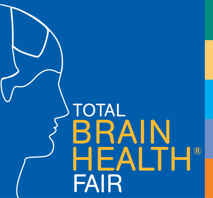 Total Brain Health Fair