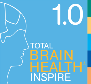 Total Brain Health Inspire 1.0