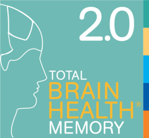Total Brain Health Memory 2.0