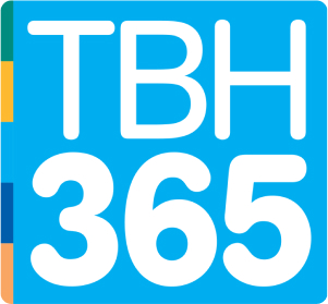 TBH 365 challenge