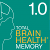 Total Brain Health Memory 1.0
