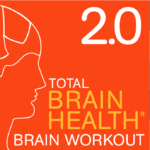 Total Brain Health Toolkits Brain Workout 2.0