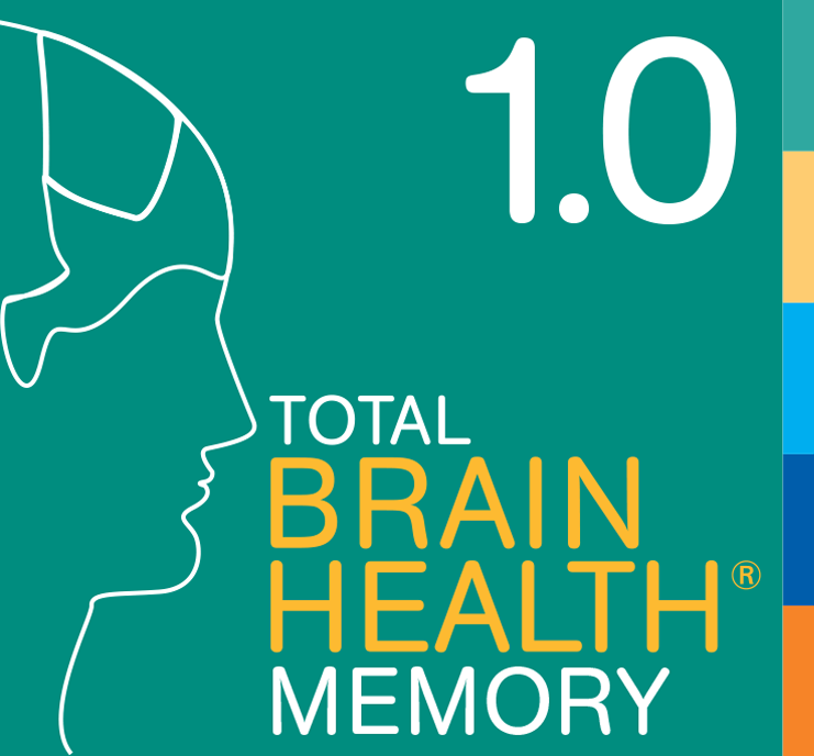 Total Brain Health Memory 1.0